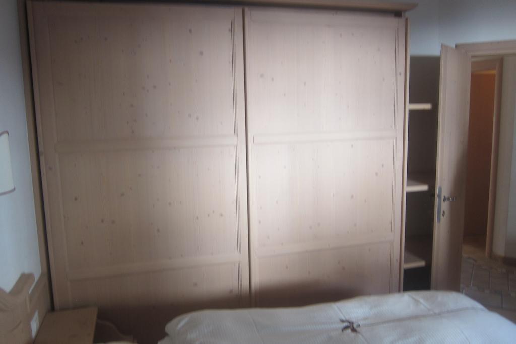 Chalet Rin Da Pemont Livigno Oda fotoğraf