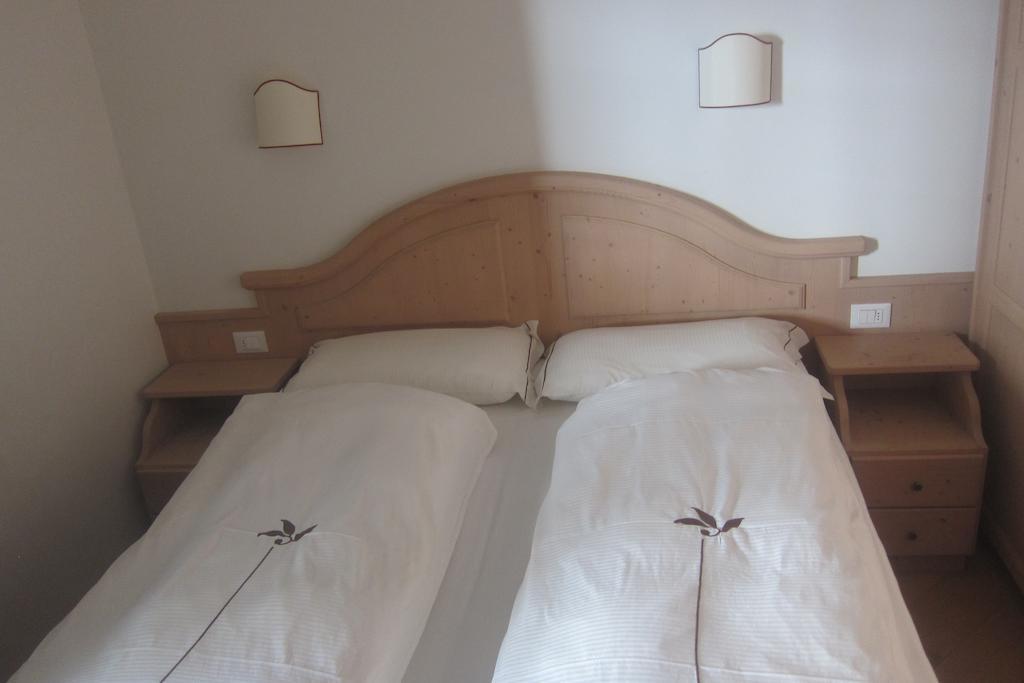 Chalet Rin Da Pemont Livigno Oda fotoğraf