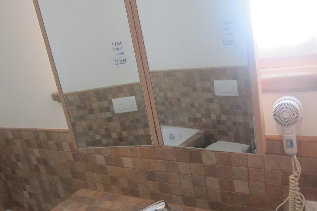 Chalet Rin Da Pemont Livigno Dış mekan fotoğraf