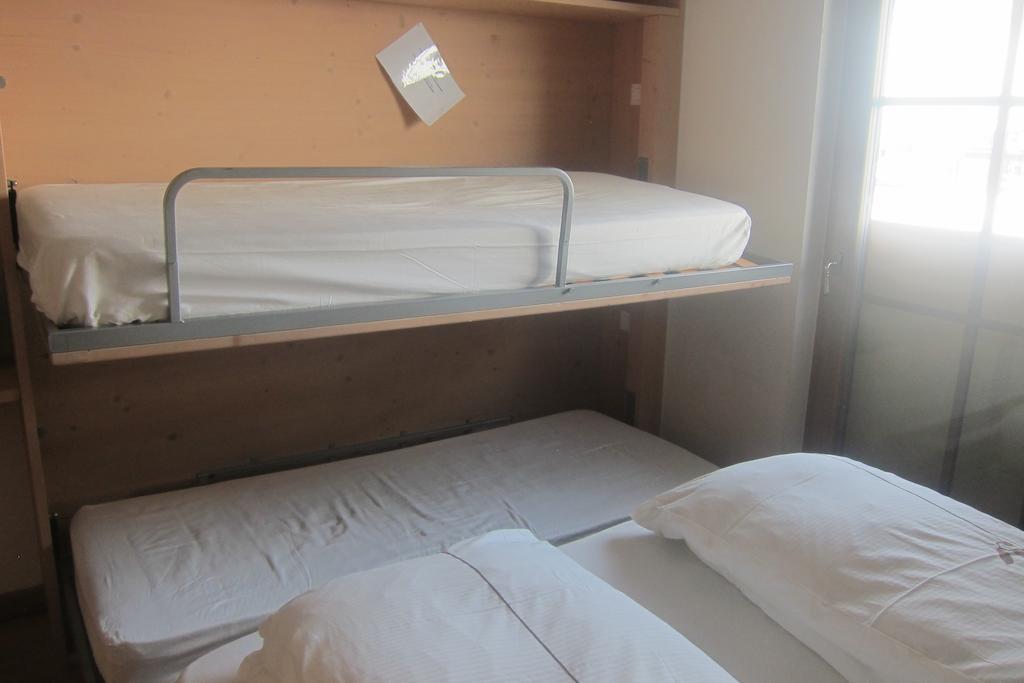 Chalet Rin Da Pemont Livigno Oda fotoğraf