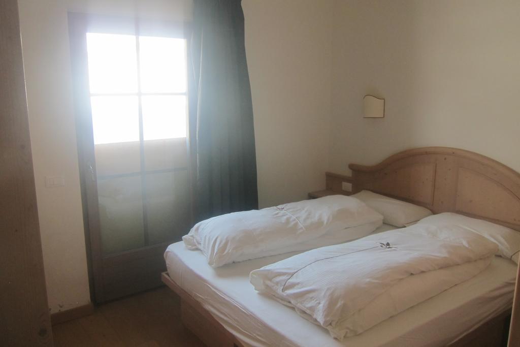 Chalet Rin Da Pemont Livigno Oda fotoğraf